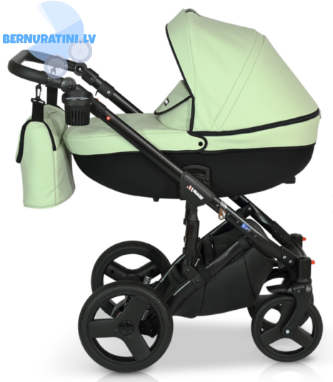 Verdi Mirage 09 bērnu rati